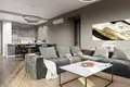 Wohnung 2 zimmer 108 m² Germasogeia, Zypern