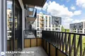 1 room apartment 26 m² Kalodziscanski sielski Saviet, Belarus
