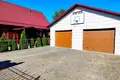 Commercial property 136 m² in Chalc, Belarus