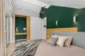 Apartamento 2 habitaciones 55 m² Cracovia, Polonia