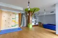 3 room apartment 55 m² Warsaw, Poland