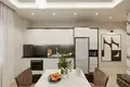 Dom 2 pokoi 55 m² Kestel, Turcja