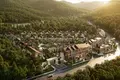Propriété commerciale 83 m² à Ban Bang Ku, Thaïlande