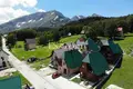 Maison  Zabljak, Monténégro