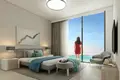 Appartement dans un nouvel immeuble Blue Pearls Ajmal Makan