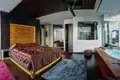 2-Schlafzimmer-Penthouse 168 m² Boreti, Montenegro