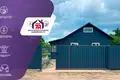 Maison 38 m² Pavarcycy, Bélarus