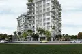 Wohnung 2 zimmer 53 m² Wladikawkas, Russland