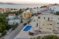 Apart-hotel with an area of more than 700 m2 in Bar is for sale.