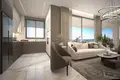 2 bedroom apartment 96 m² Paphos Municipality, Cyprus