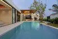 villa de 3 chambres  Thalang, Thaïlande