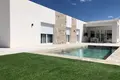 3 bedroom house 148 m² el Pinos Pinoso, Spain