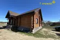 Haus 147 m² Samachvalavicki sielski Saviet, Belarus