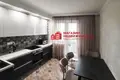 Wohnung 1 zimmer 44 m² Hrodna, Belarus