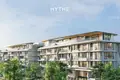 1 bedroom apartment 57 m² Phuket Province, Thailand