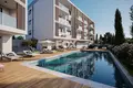 Wohnung 2 Schlafzimmer 80 m² Paphos, Zypern
