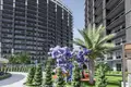 Wohnung 62 m² Erdemli, Türkei
