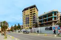 Mieszkanie 4 pokoi 120 m² Kucukcekmece, Turcja