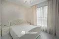 Apartamento 2 habitaciones 43 m² en Minsk, Belarús