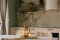 2 room apartment 43 m² in Warsaw, Poland