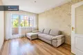 Appartement 2 chambres 47 m² Mazeikiai, Lituanie
