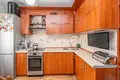 2 room apartment 51 m² Minsk, Belarus