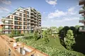 3 bedroom apartment 174 m² Buyukcekmece, Turkey
