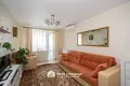 Appartement 3 chambres 64 m² en Minsk, Bélarus