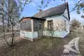 Casa 48 m² Chidrynski sielski Saviet, Belarús