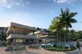 Apartment 37 m² Agios Amvrosios, Northern Cyprus