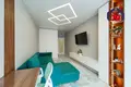 Appartement 2 chambres 45 m² Minsk, Bélarus