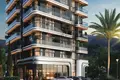 Apartamento 2 habitaciones 55 m² Bar, Montenegro