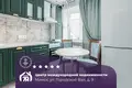 Apartamento 2 habitaciones 44 m² Minsk, Belarús