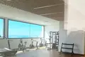Attique 3 chambres 189 m² Fuengirola, Espagne