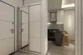 Mieszkanie 3 pokoi 70 m² Akarca Koyu, Turcja