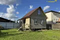 Дом 43 м² Ждановичский сельский Совет, Беларусь