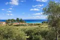 Atterrir 10 941 m² Kassandrino, Grèce