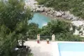 Вилла 6 спален 300 м² Луштица, Черногория