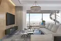 Квартира 2 спальни 117 м² Никосия, Кипр