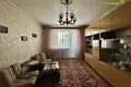 Apartamento 3 habitaciones 84 m² Cysc, Belarús