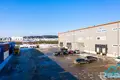 Warehouse 1 397 m² in Luhavaslabadski sielski Saviet, Belarus