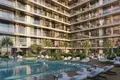 Studio apartment 67 m² Dubai, United Arab Emirates