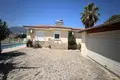 Bungalow 3 chambres 140 m² Kargicak, Turquie