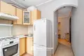 1 bedroom apartment 31 m² Minsk, Belarus