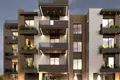 Appartement 2 chambres 89 m² Episkopi Municipality, Chypre