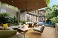 5-Schlafzimmer-Villa 656 m² Si Sunthon, Thailand