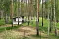 Maison  Makstenieki, Lettonie