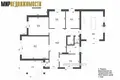 Haus 199 m² Radun, Belarus