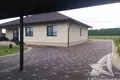 Dom 145 m² Batcynski sielski Saviet, Białoruś
