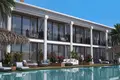 Квартира 43 м² Агиос Амвросиос, Северный Кипр